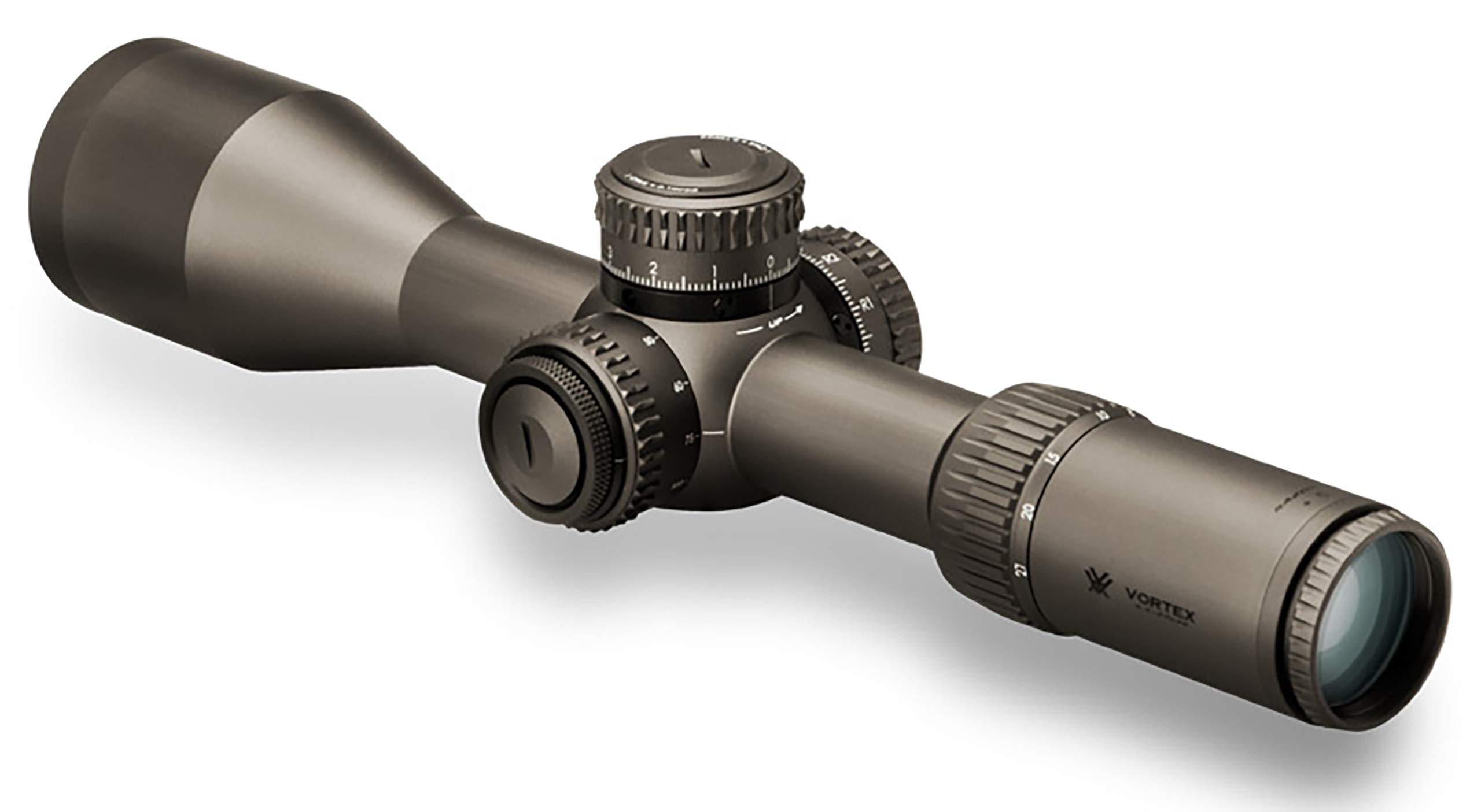 VORTEXタイプ Razor HD GenII Vortex Optics Razor HD Gen II 4.5-27x56 FFP Riflescope Horus H59