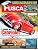 Capa de Fusca & Cia ed.106