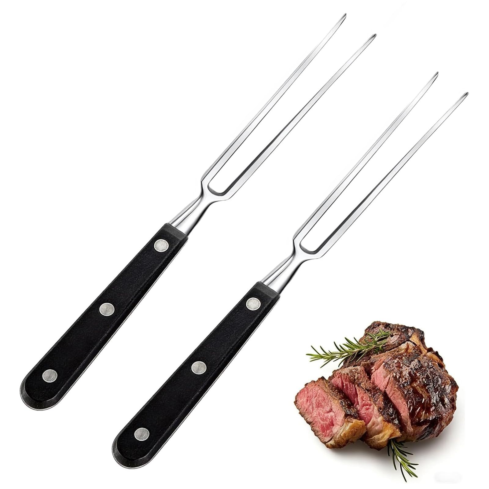 Meat Forks,2 PCS
