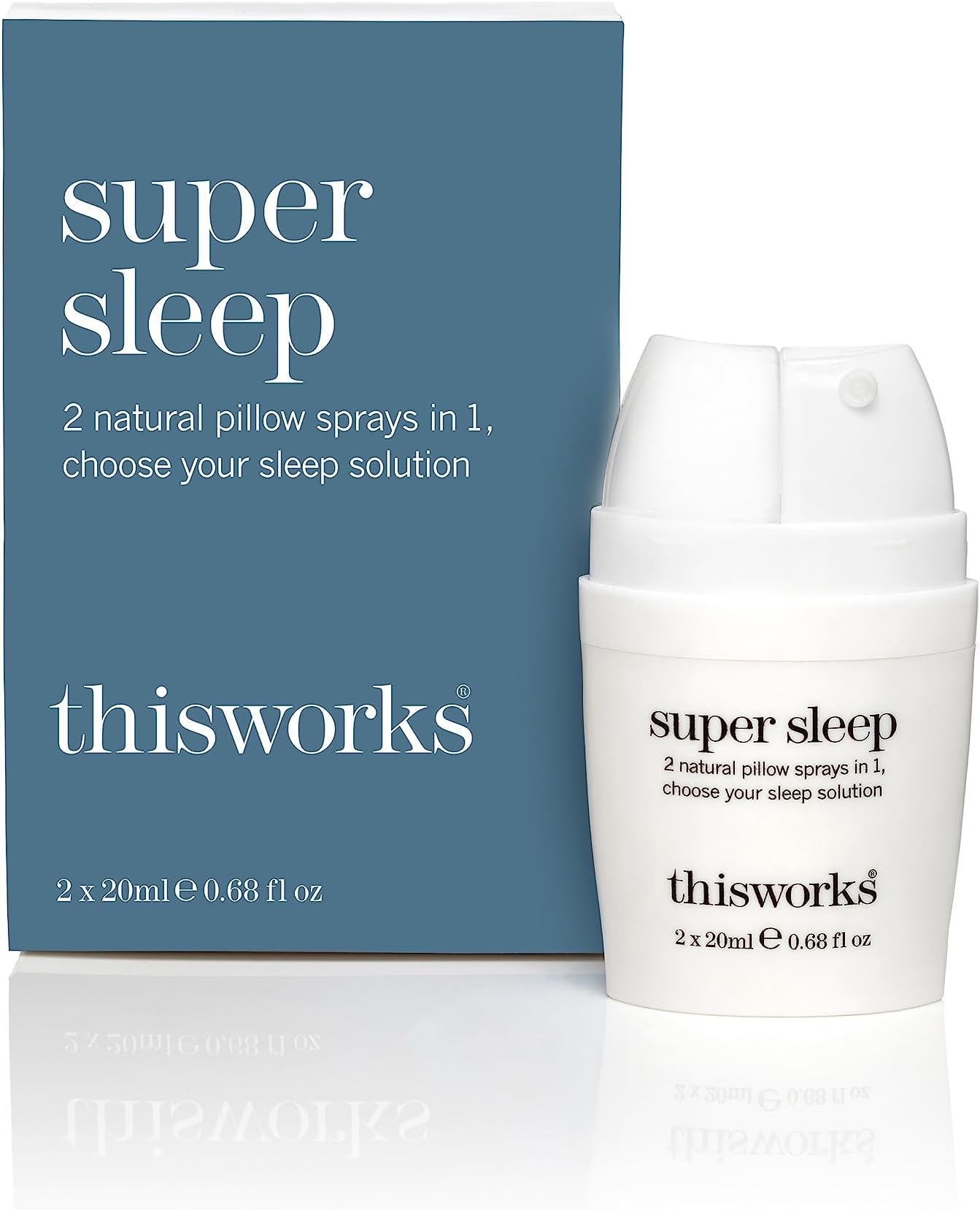 This Works Limited Edition Super Sleep, 40 ml