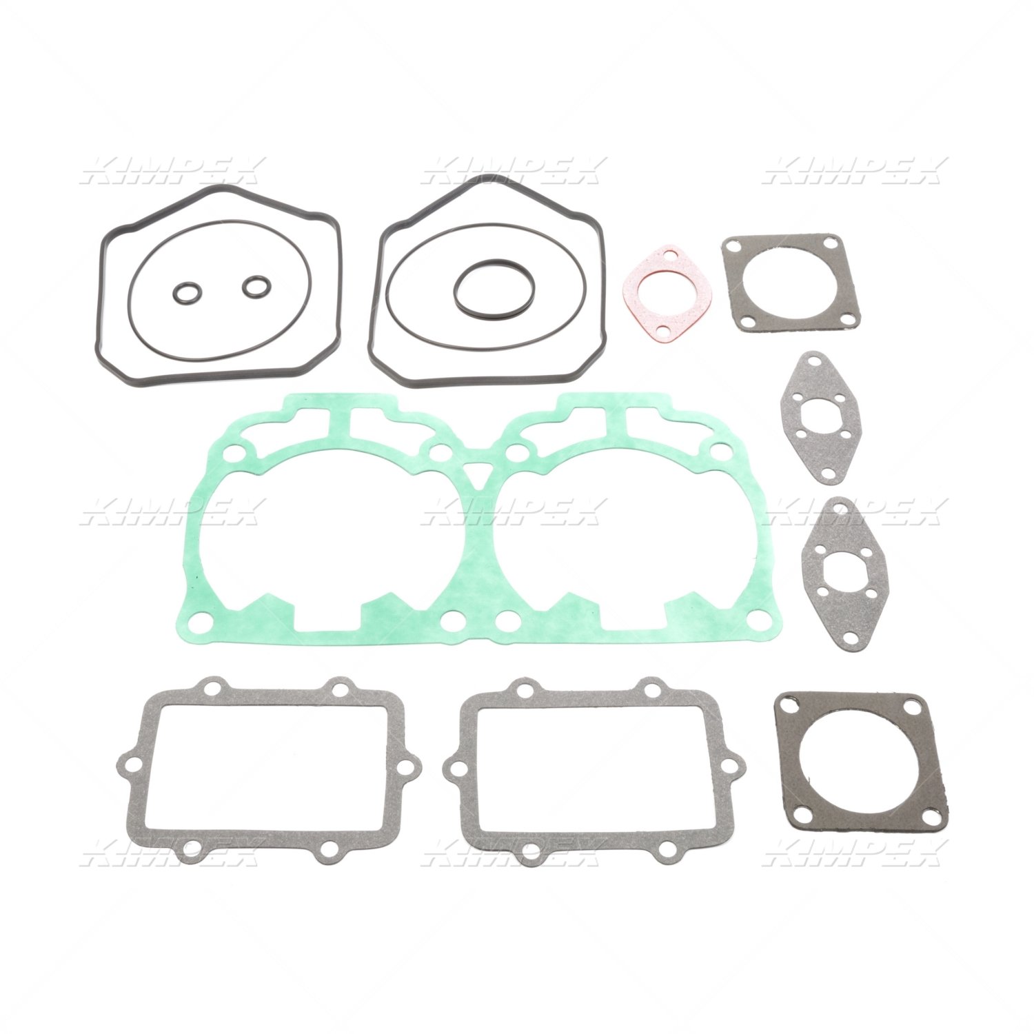 Dr. ShrinkAccess Door 30"" X36, Clear