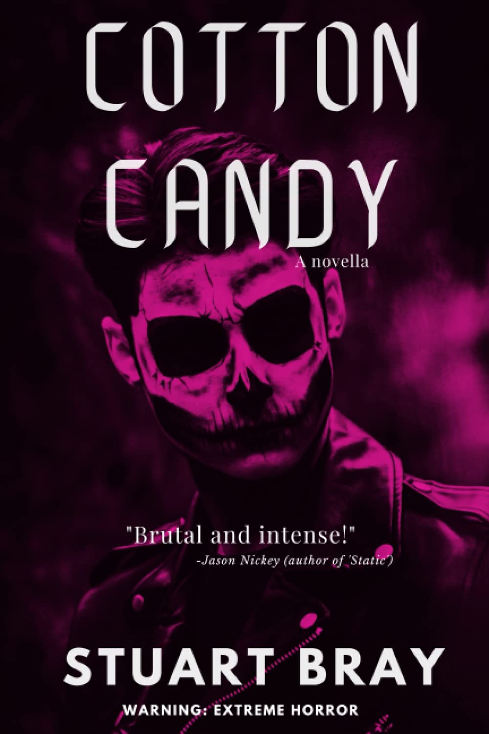 Cotton Candy