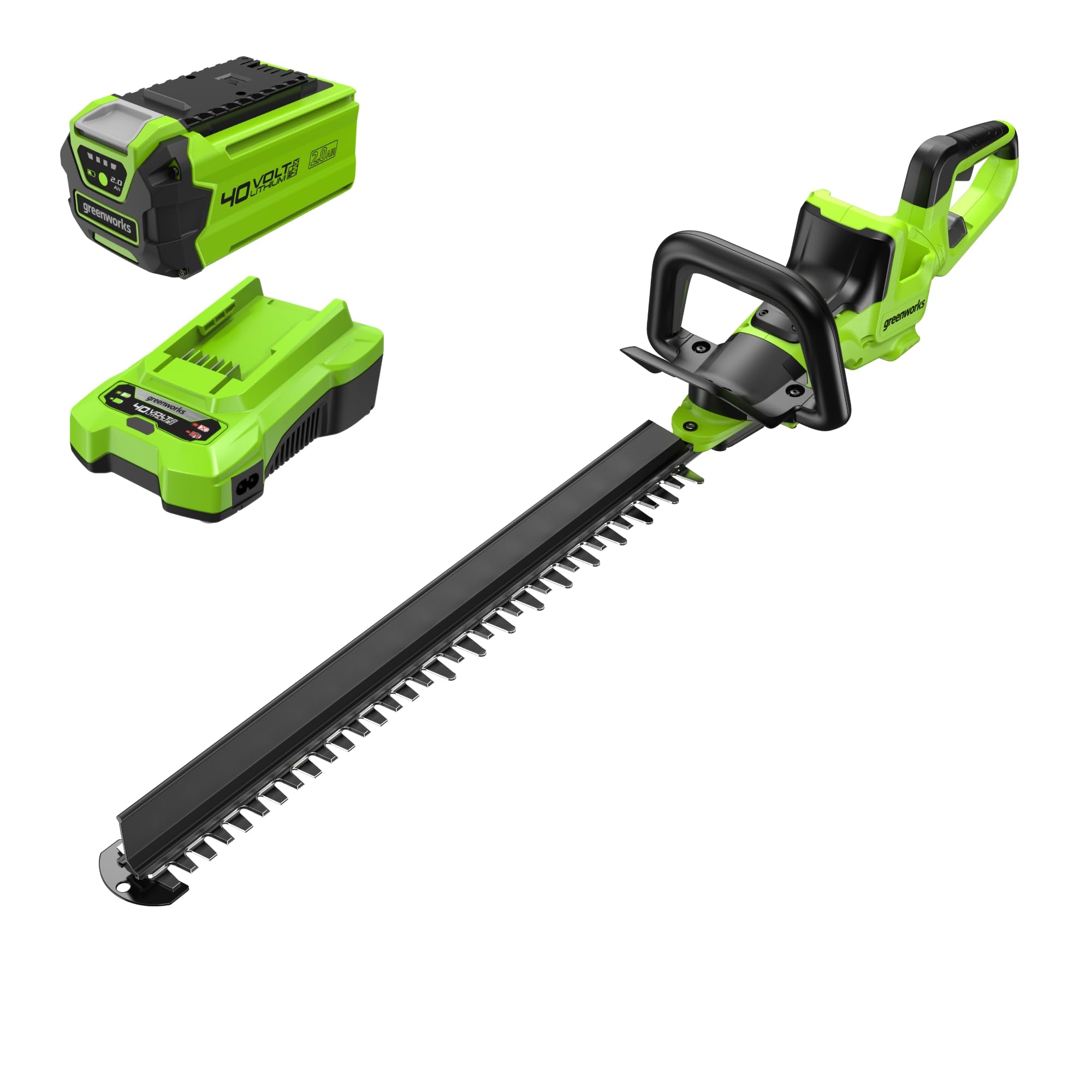 Greenworks 40V 26in Brushless