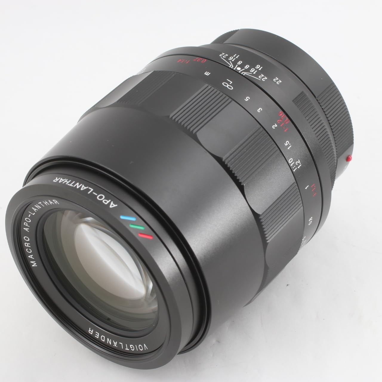 Amazon.co.jp: Voigtlander フォクトレンダー MACRO APO-LANTHAR 110mm