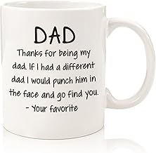 birthday present for dad to be