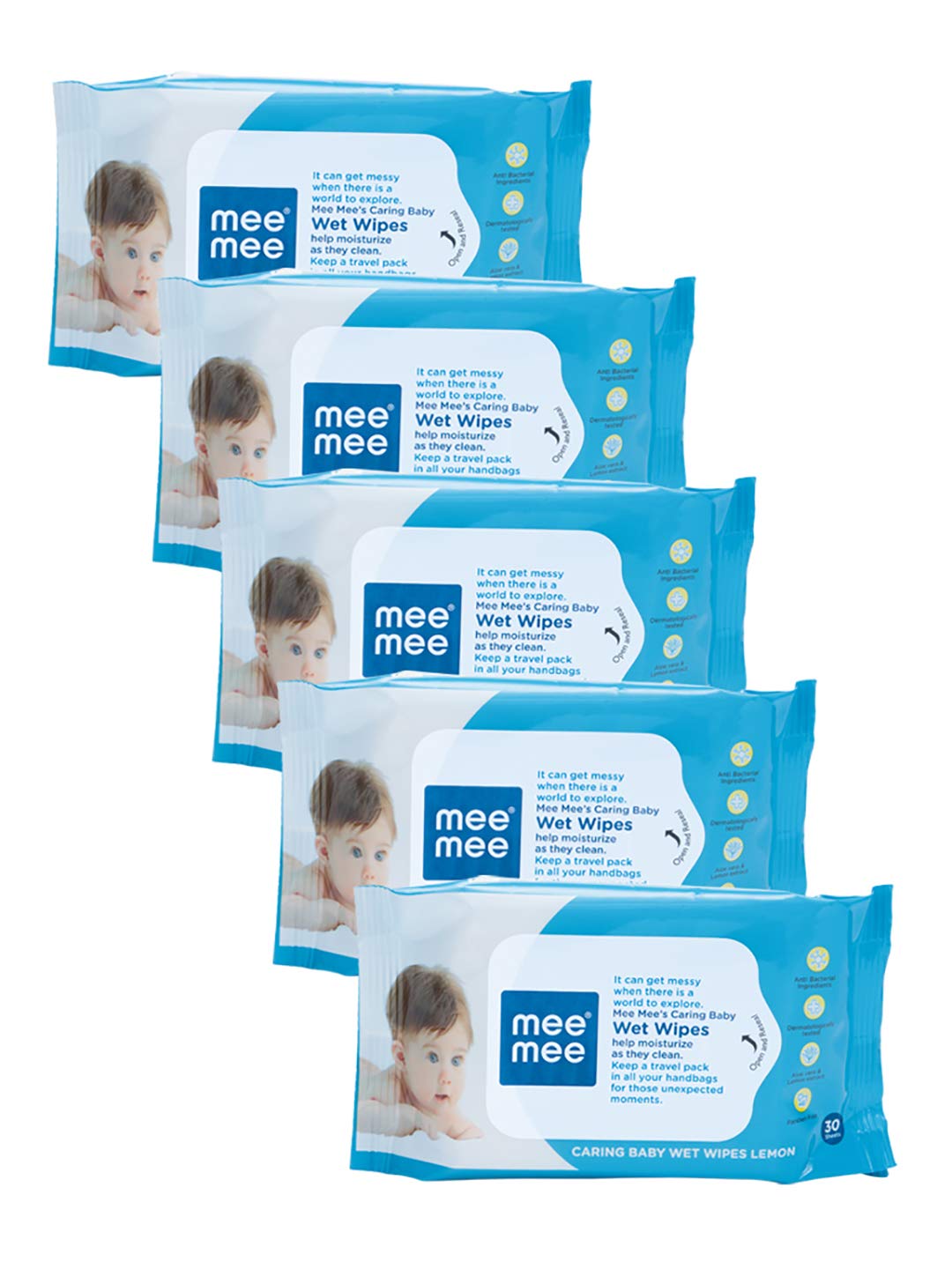 mee mee wipes price