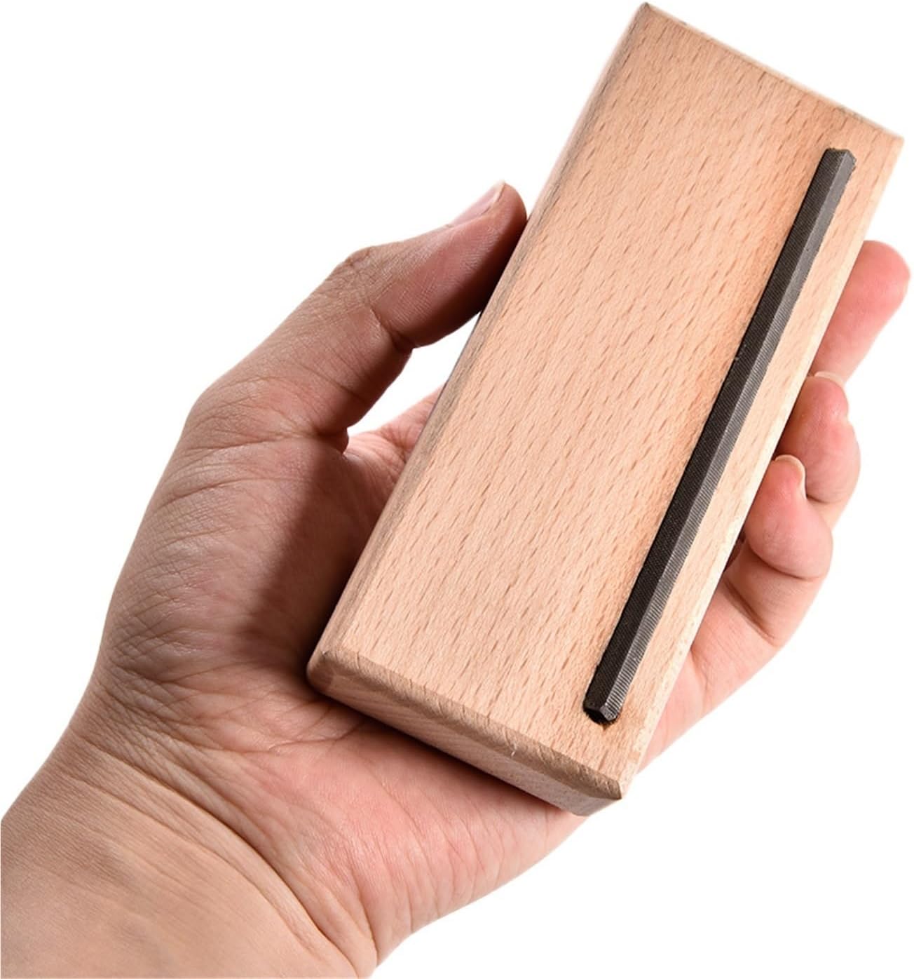 プロ仕様のギター製作ツール フレット弦トリマー 両面レベラー ギター製作ツール ギター弦楽器のツールキット ギターフレットエンドドレッシング 弦楽器 製作者アングルツール メンテナンス 研磨 30 45 度(30 2 In 1 ギターフレット クラウニングエンド ベベルフラッシュ ... ギターメンテナンスツール ギターフレットベベル45° 弦楽器修理ツール