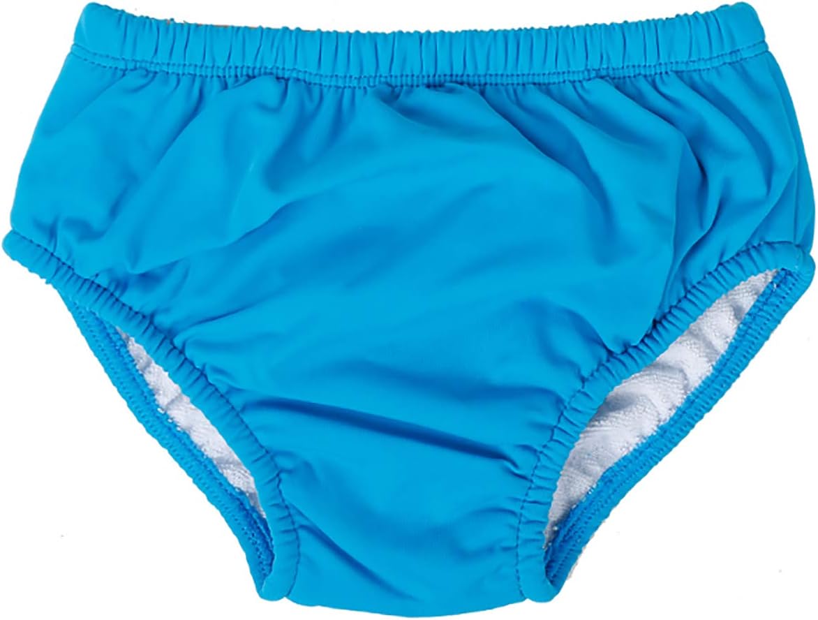 Mikes Diving Swim Nappy by Two Bare Feet - Swimming nappie for use in pools etc