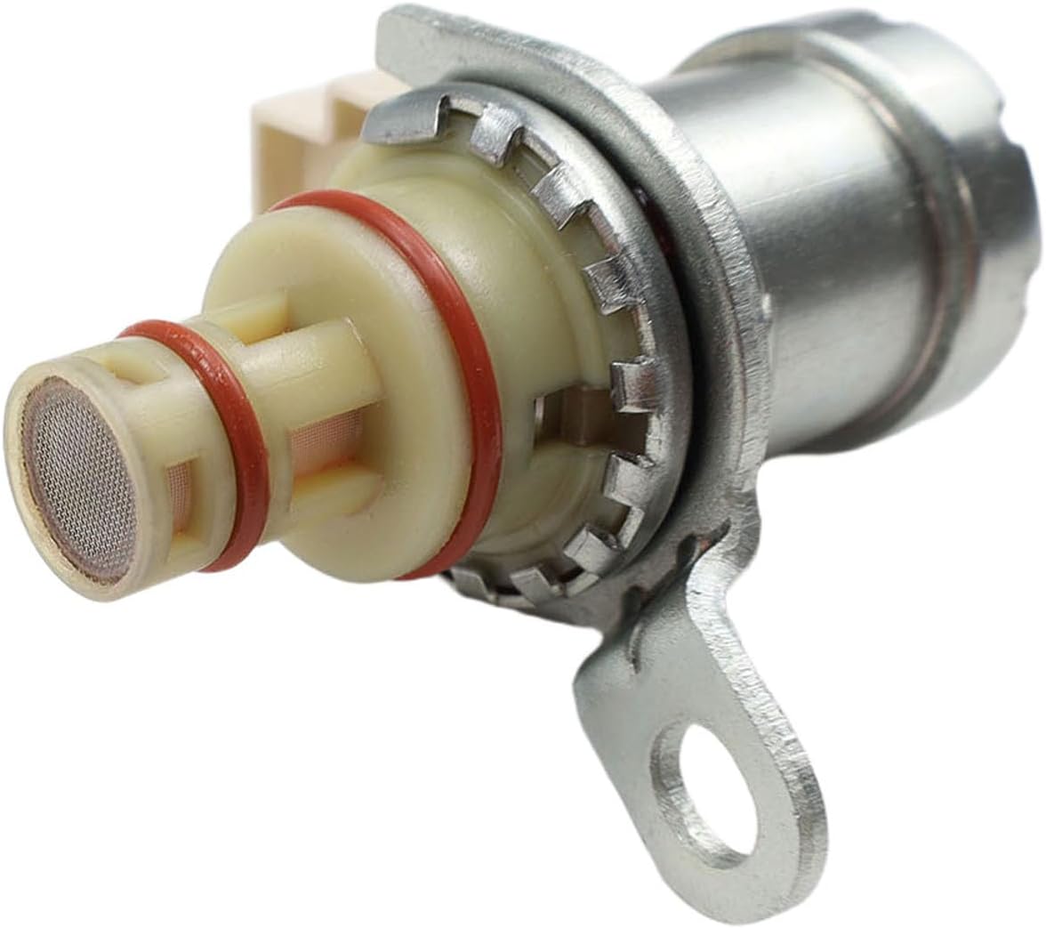 62TE 926-378 New Transmission Torque Converter Clutch Solenoid 1pc fit for Ram ProMaster 1500 2500 3500 2014-2021, Dodge Grand Caravan 2008-2020, Journey 2009-2019 Direct Replace