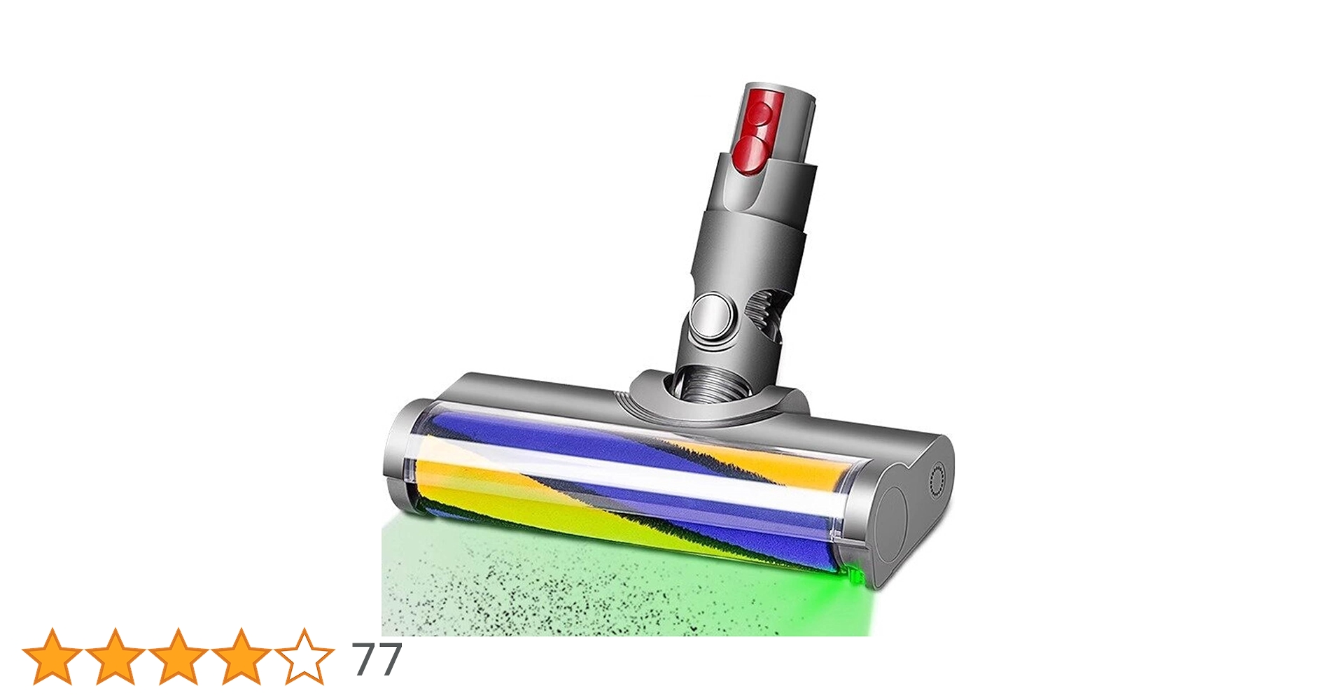 Amazon | Ashigodou ダイソン ヘッド V12 Detect Slim/Digital Amazon | Ashigodou ダイソン ヘッド V12 Detect Slim/Digital