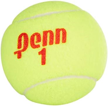 Miniatura 4 de Penn Pelotas de tenis Championship - Pelotas de tenis presurizadas de fieltro de servicio regular