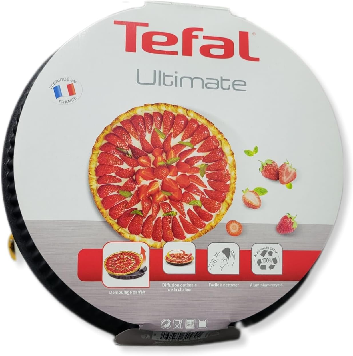 Tefal Ultimate Tart Mould 27 cm