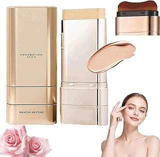 Hanaekorean Foundation Stick, Full Coverage K...