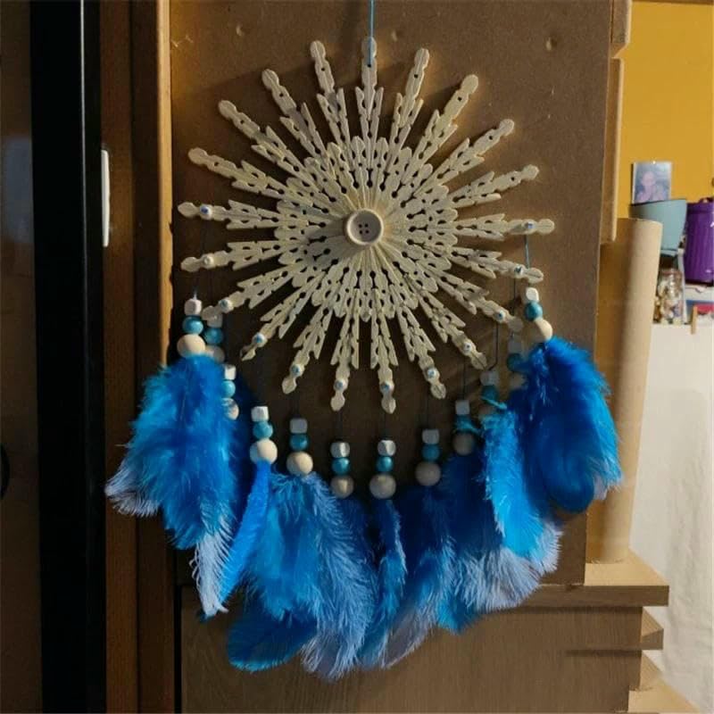 10 Stück/Lot Straußenfedern zum Basteln, Fotografie-Requisiten, Schmuck, Hintergrund, DIY, Hochzeitsfeier, Dekoration, Traumfänger-Zubehör, Goldfarben, 35–40 cm, 1