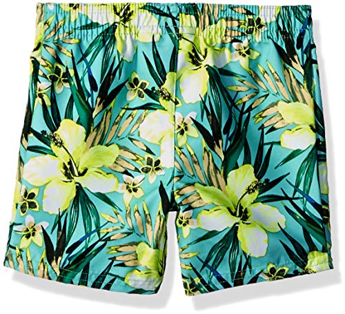 Image of Hurley Baby Boys' Swim Suit 2-Piece Outfit Set