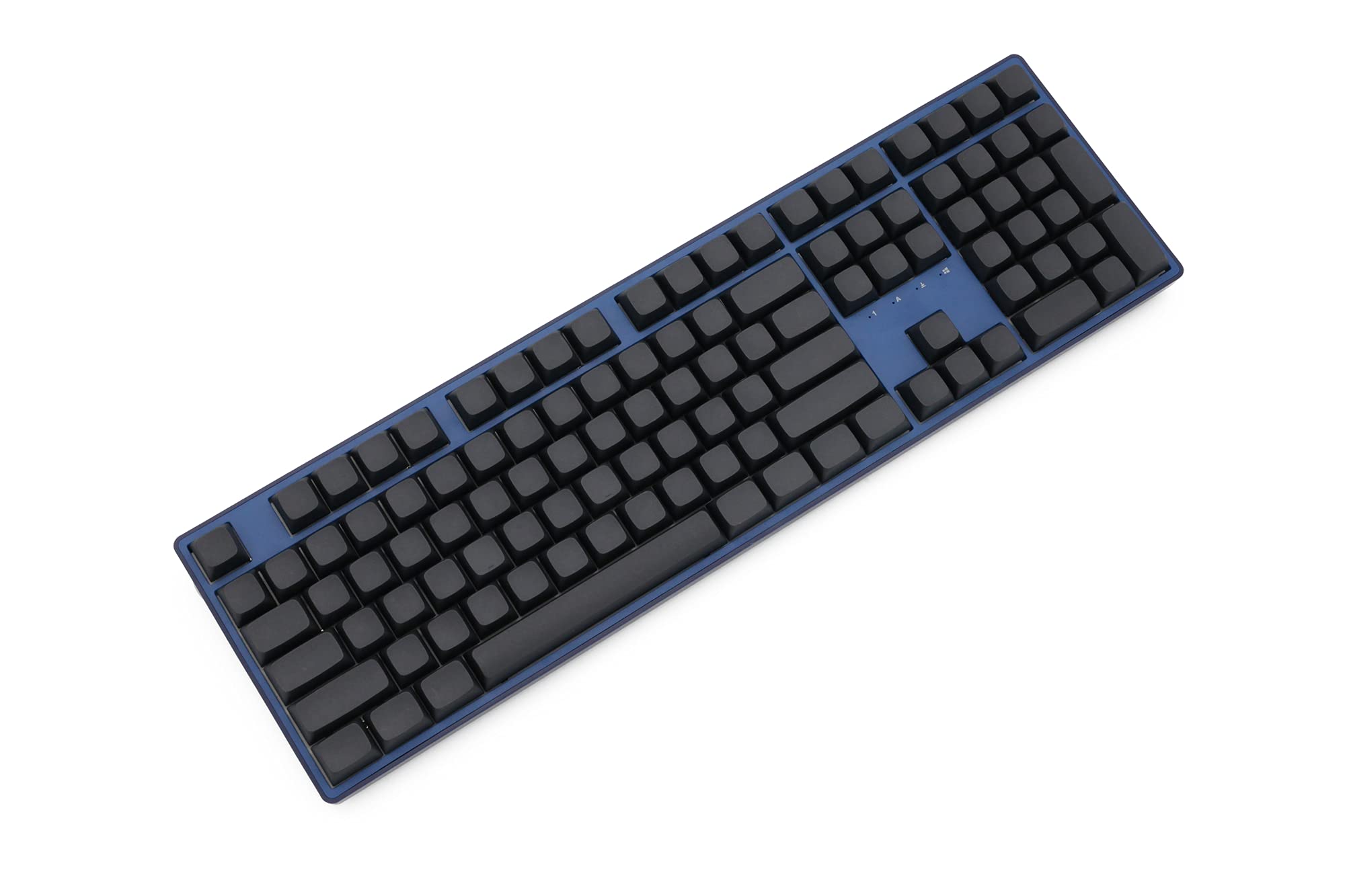 Amazon.com: KPREPUBLIC XDA V2 Gentleman Blank Set Thick PBT for