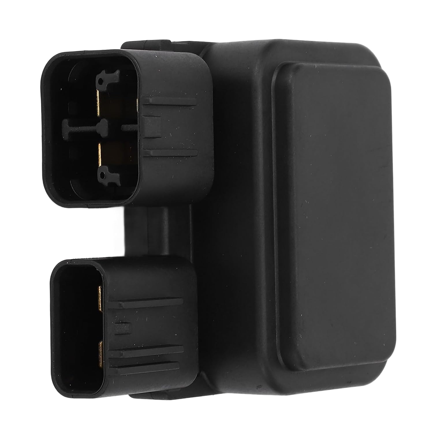 Outboard Engine PTT Relay for to Outboard Engine Replacement 38410 93J21 Boat Engine Tilt Trim Relay Assy ABS Outboard Boat Motor Relay