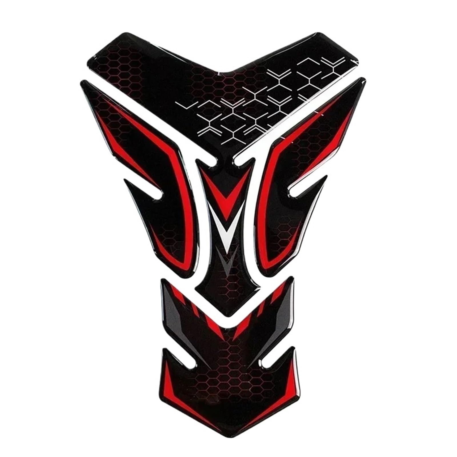 Motorcycle Fuel Tank Pad Stickers Motorcycle Fuel Tank Pad Protector Stickers Decal Accessories for Kawa&saki for Ninja 400 Z900 Z1000 Zx10r Er6n for Ve&rsys 650