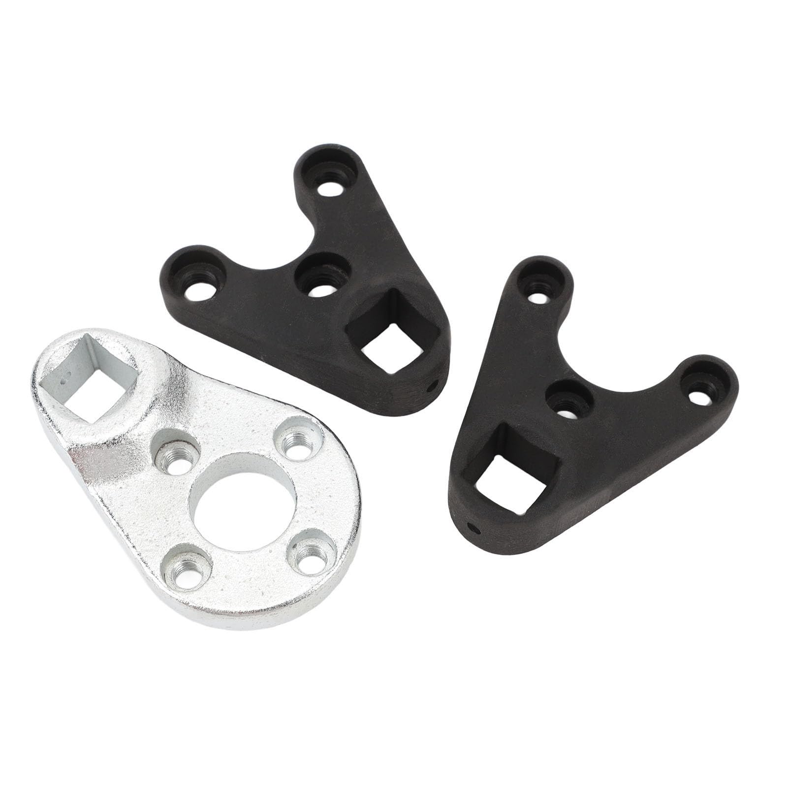 Yctze Set di Chiavi per Perni di Inclinazione per Trim Fuoribordo Marino MT0004 per F115-F200 I4 2 Tempi 115-225 VMAX - Strumento Essenziale per la Manutenzione del Motore Fuoribordo