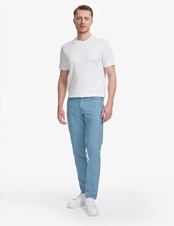 Pierre Cardin Erkek Pantolon Kanvas-Chino