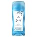 Secret Antiperspirant and Deodorant Women, Original Unscented Invisible Solid, pH Balanced, 2.6 Oz (Pack of 6)