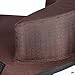HILASON Western Horse Saddle Buddy Seat for Kids | Compatible with Horses Children Junior Equestrian