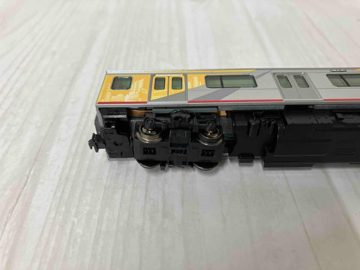 Nゲージ KATO 10-1294 東急電鉄5050系4000番台〈Shibuya Hikarie号〉10両