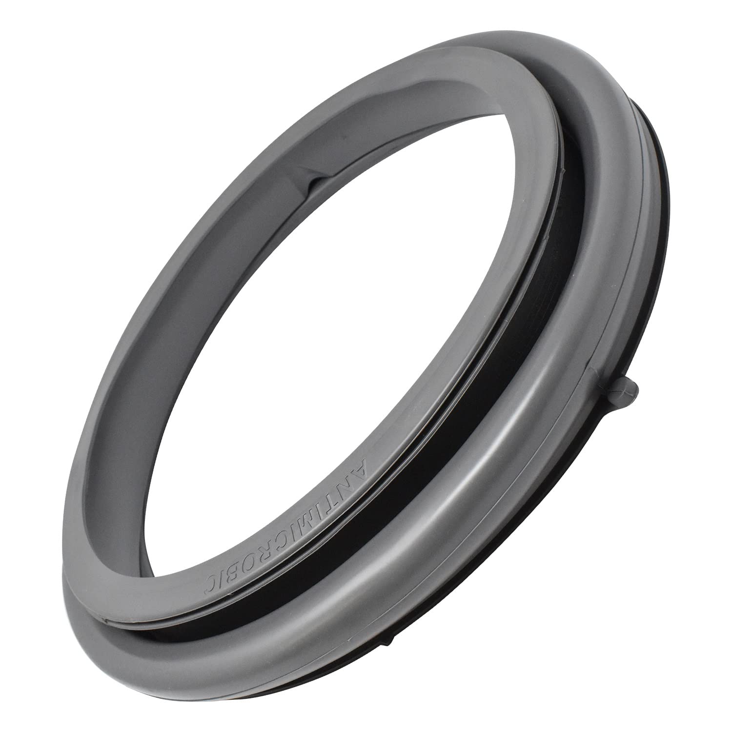 sparefixd Uszczelka gumowa uszczelka do drzwi pasuje do pralki Hotpoint C00378387