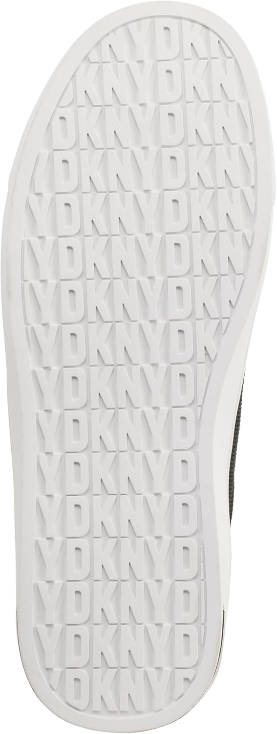 DKNY Women's Abelina Slip on Sneaker