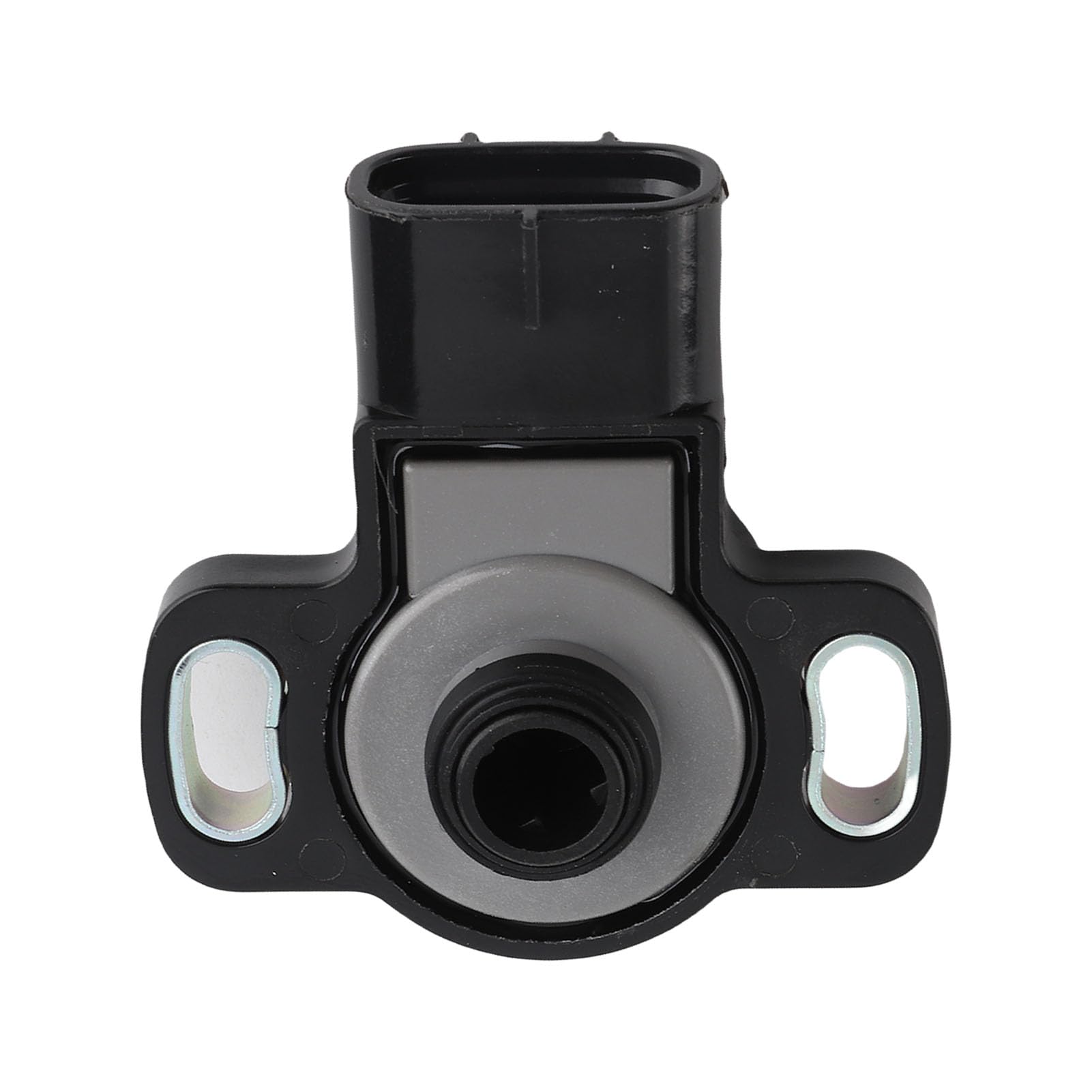 Aramox Sensore Posizione Acceleratore TPS 13550-13D60 Moto per GSX600F GSX750F GSF1200 SV1000S