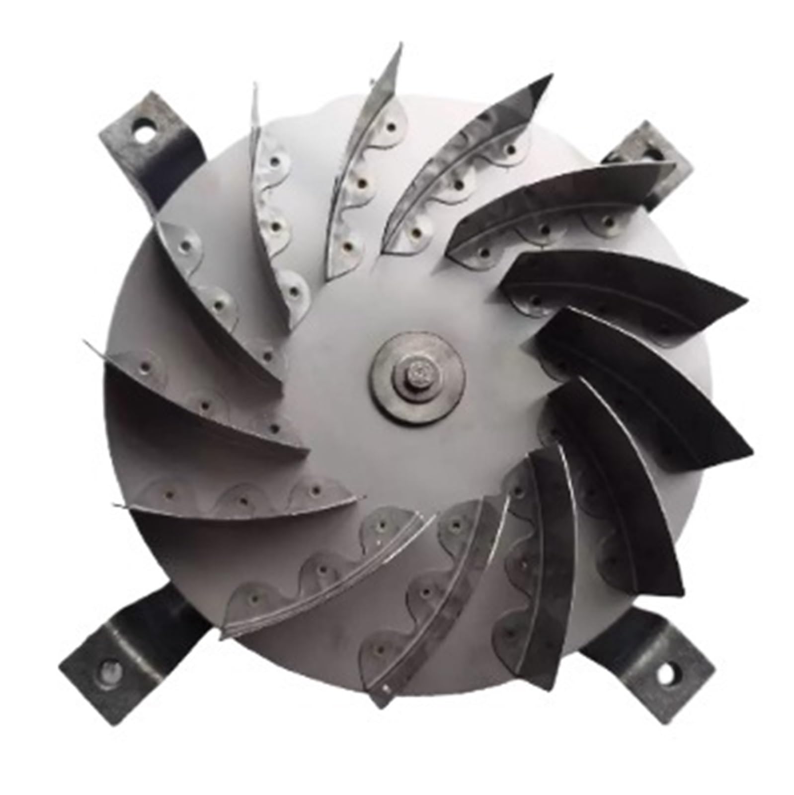 TYBVJSFJK R2E180 Fan R2E180-AH05-06 cooling centrifugal fan