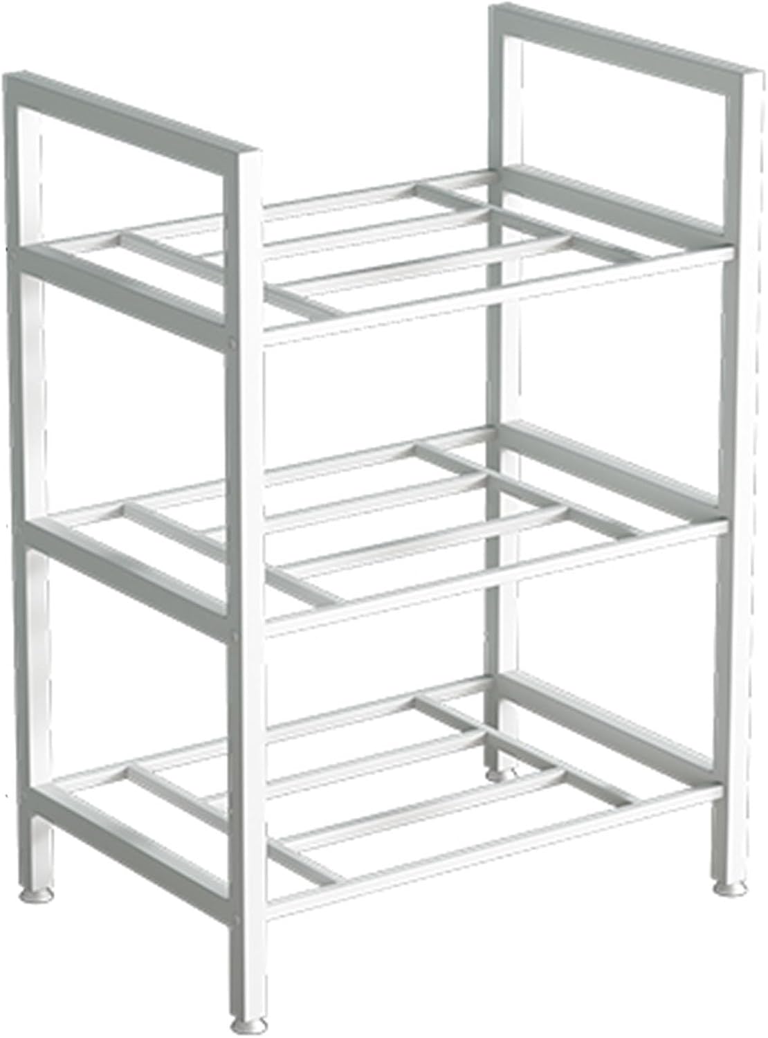 Snowboard Storage Rack，Yoga Mat Holder,Yoga Mat Rack Free Standing, Vertical Foam Roller Holder for Yoga Half Ball/Pilates Mat, Exercise Yoga Mat Storage Organizer Stand for Personal Home Gy