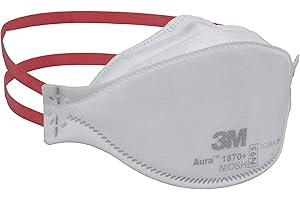 1870+ N95 3M Medical Mask