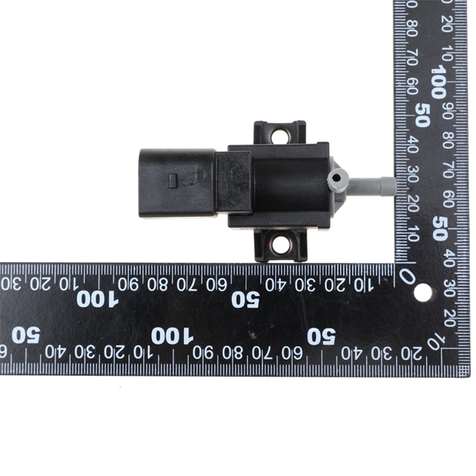 Fauhapyway Turbo Boost Magnetventil - Für Audi A4 A5 Q3 Q5 OEM 06H906283B