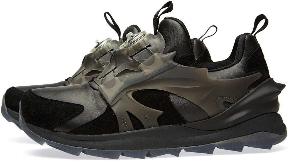 PUMA Disc Swift Tech 13 Black