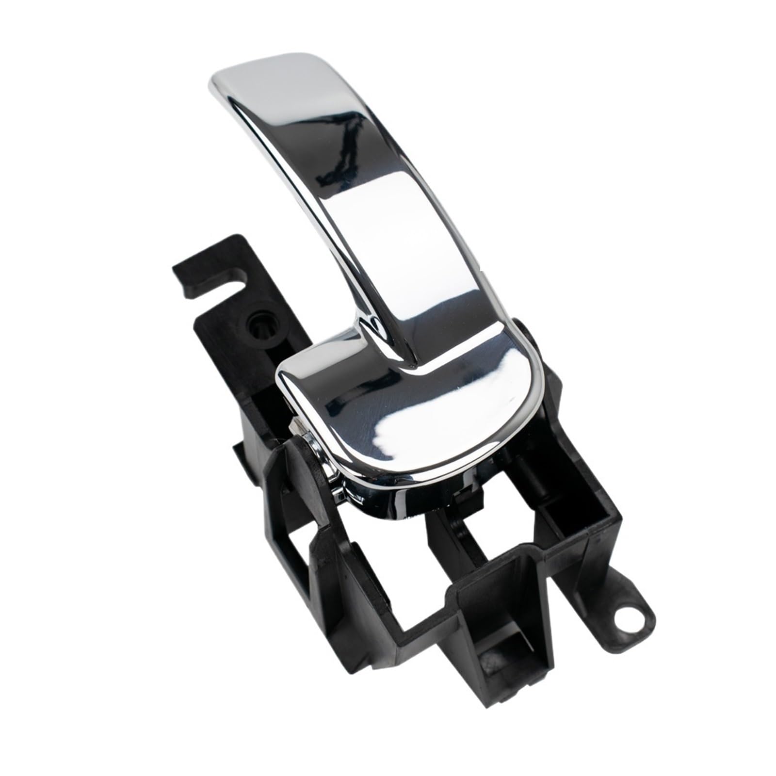 Jkswzma Left Car Inner Handle For Nissan For Navara D40 For Pathfinder 04-14 Inner Door Handle Or Right 80671-4X02b 80670-4X02b