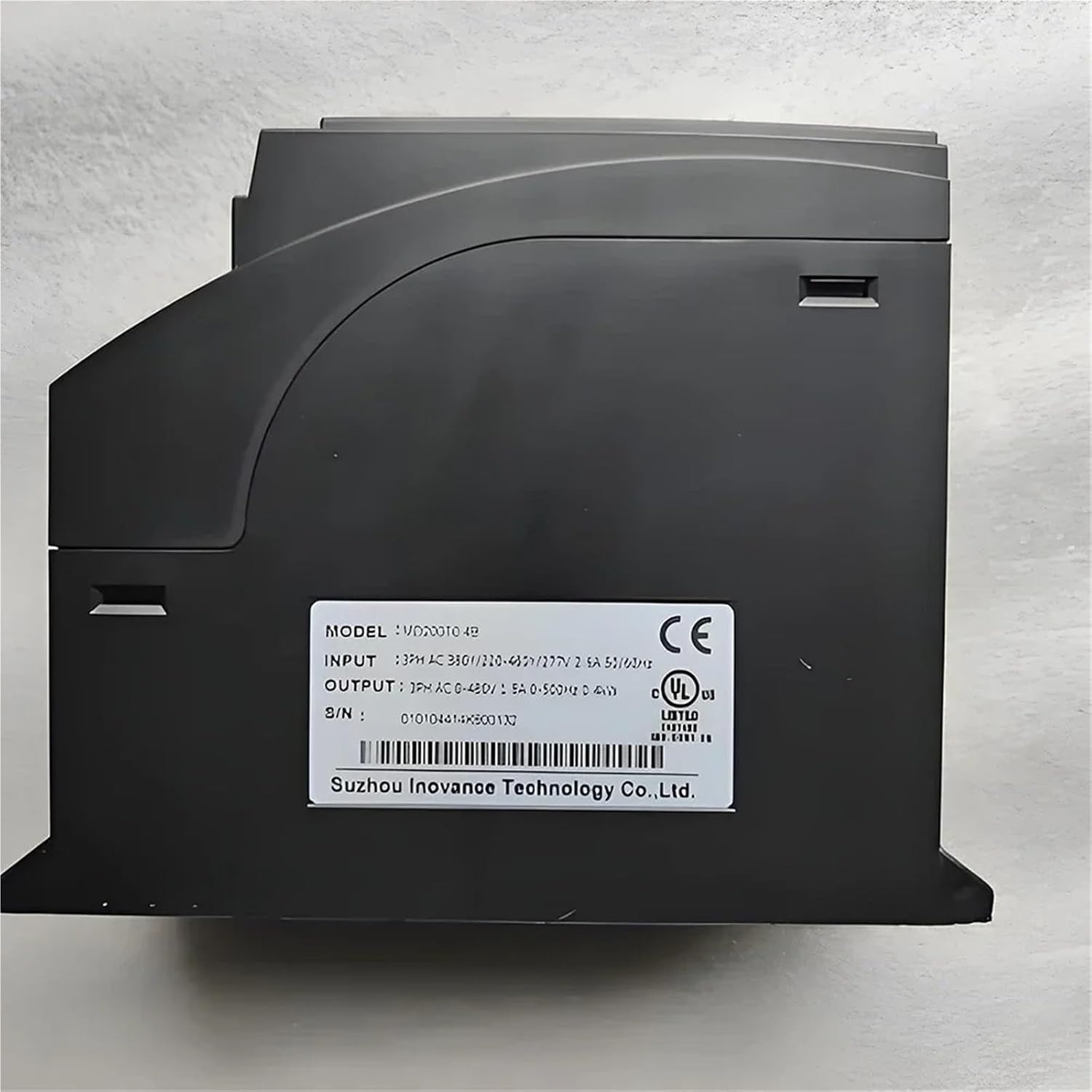 1Pcs MD200 Series VFD Frequency Converter MD200S0 MD200S1 MD200T0 MD200T1 MD200T2(MD200T1.5B)