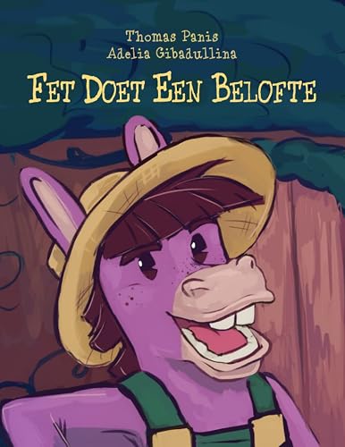 Fet doet een belofte