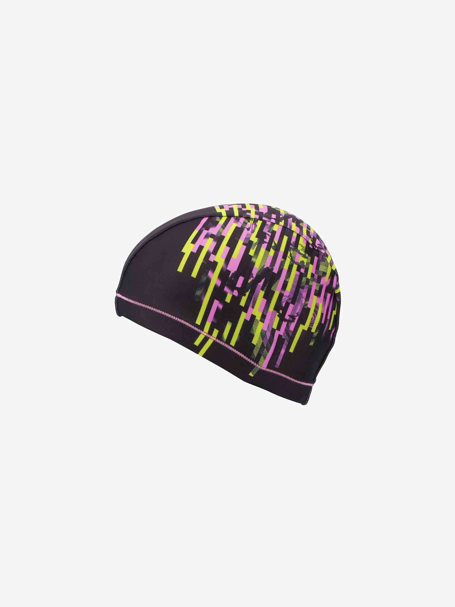Speedo SE12461 Unisex Lilac F Striped Delight Tricot Cap