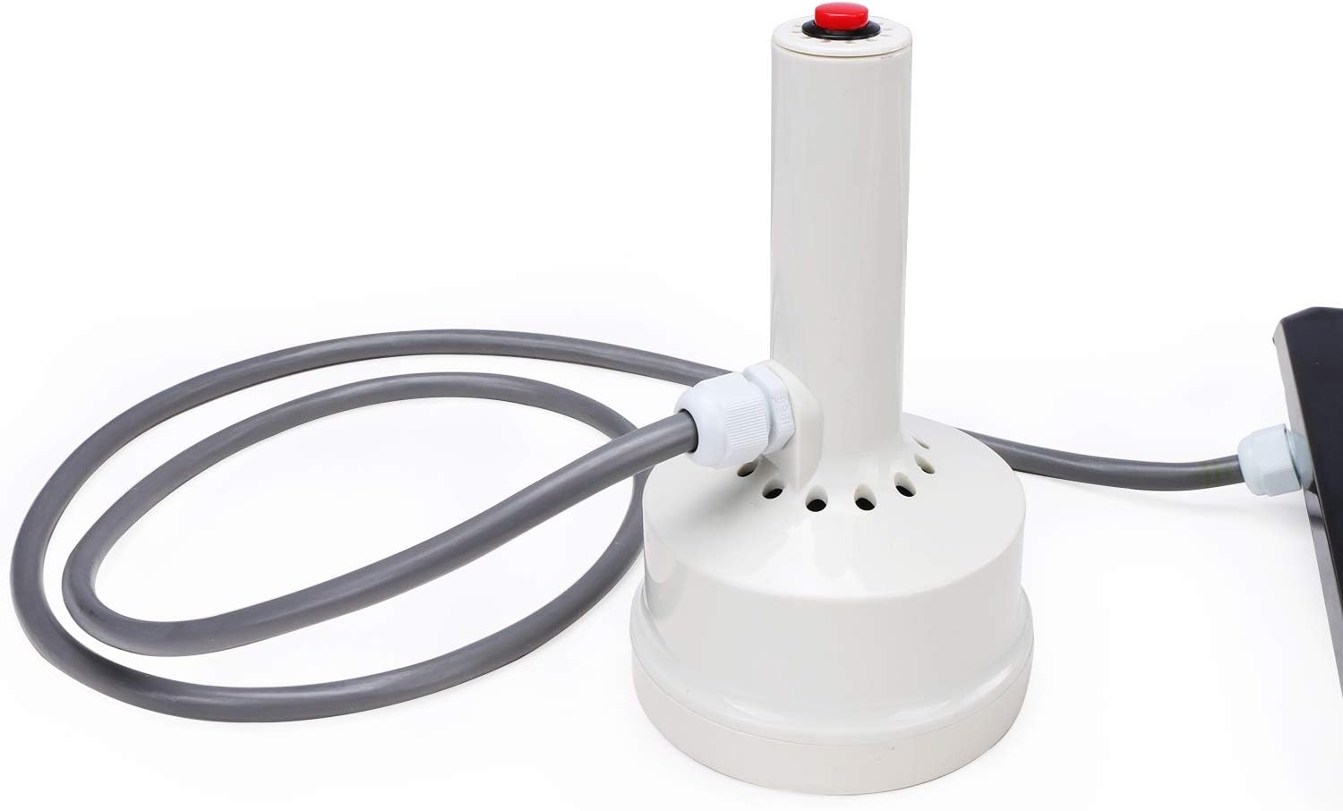 U.S. Solid Portable Handheld Induction Sealer Bottle Cap Sealer for Cap Sizes 15mm -100mm 110 V