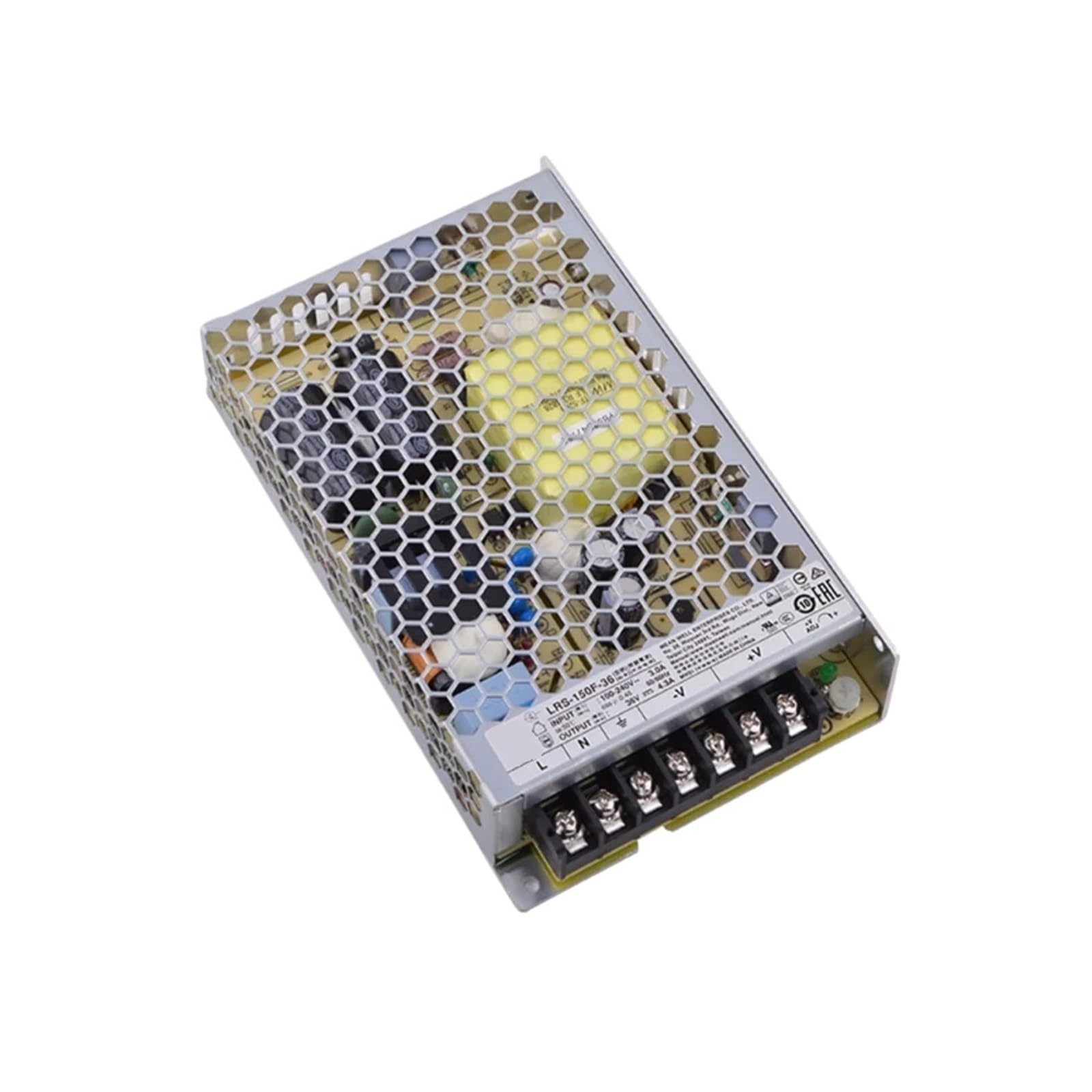 WUPLKCUIJ LRS-150 LRS-150-12 LRS-150-15 LRS-150-24 LRS-150-36 LRS-150-48 LRS 150 150W and(LRS-150-15)