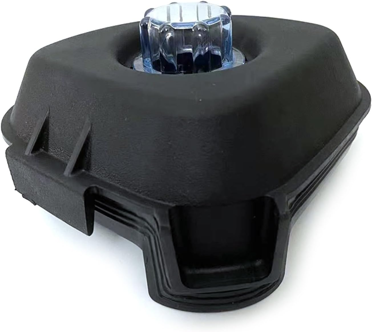Mixer Accessories Cup Lid, Compatible for VITAMIX VM0149 VM0122 VM0127, Replacement Blender Cup Cover