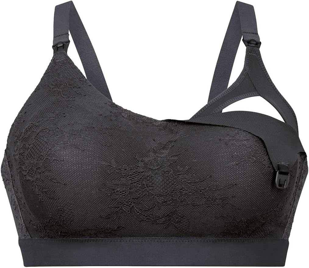 Anita Women's Nursing Bra Essential Lace 5057