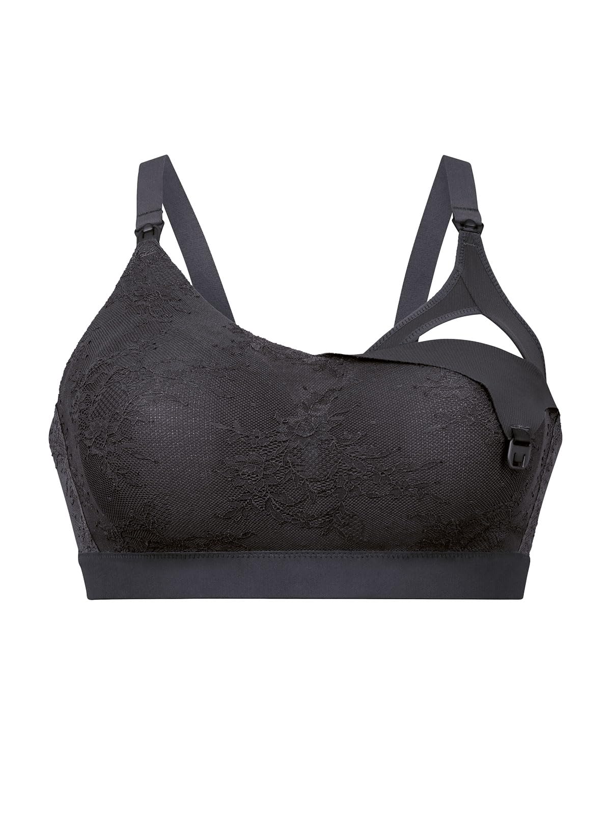 Anita Damski biustonosz do karmienia Essential Lace 5057