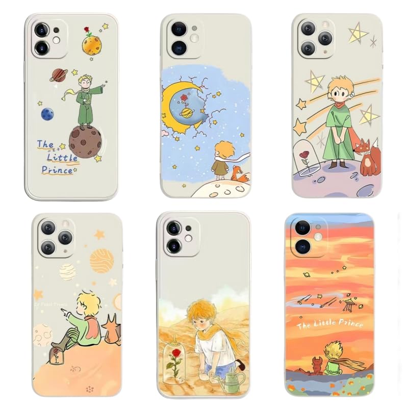 は*ー様 CASETiFY 星の王子さま スマホストラップ Amazon.co.jp: [Lahrhsser] 星の王子さま スマホ用 スマホ
