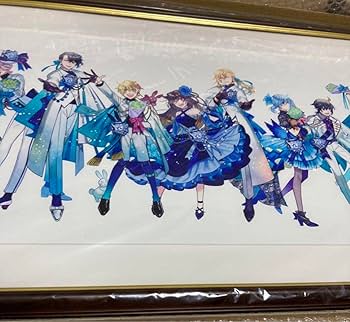 PandoraHearts パンドラハーツ 複製原画 Amazon.co.jp: PandoraHearts パンドラハーツ 複製原画 : おもちゃ