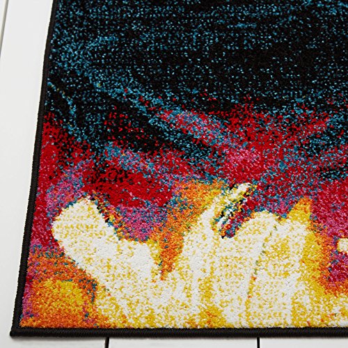 Tapete Decorativo Abstracto Home Dynamix 157x218 cm miniatura 4