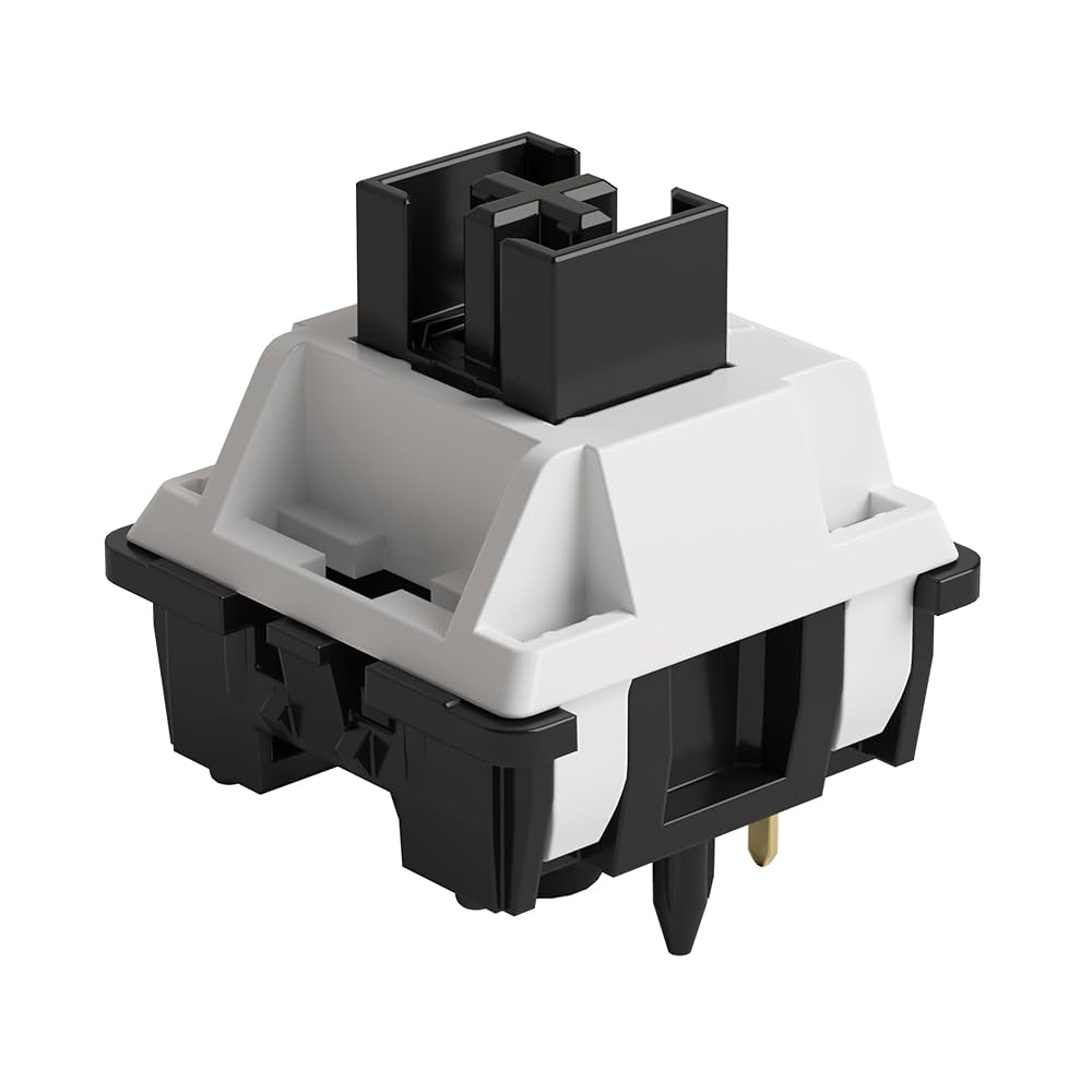 AKKO様 Amazon.co.jp: Akko Switch for Mechanical Keyboard, Linear