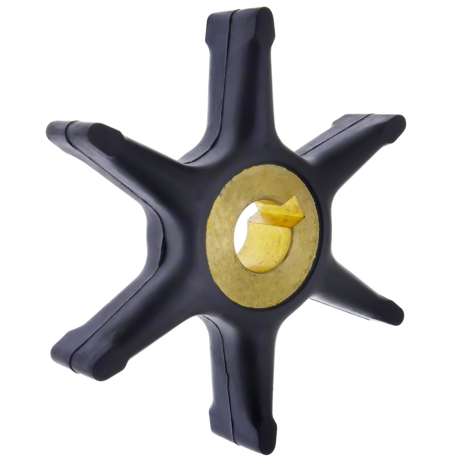 ❤︎ruru❤︎ Amazon.com: QuickMarine 277181 Boat Water Pump Impeller with Pin
