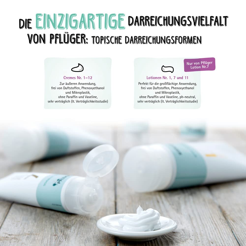 PFLÜGER Schüßler Salze Komplett-Set Nr. 1-27 je 100 Tabletten - Haus- und Reiseapotheke - glutenfrei